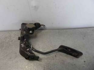 Recambio de potenciometro pedal para toyota corolla (e12) 2001-2007 1.4 d-4d terra berlina referencia OEM IAM    2