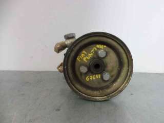 Recambio de bomba direccion para fiat punto berl. (176) 1993-1997 75 sx referencia OEM IAM 7691955158  