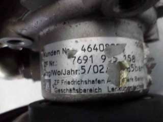Recambio de bomba direccion para fiat punto berl. (176) 1993-1997 75 sx referencia OEM IAM 7691955158  