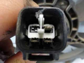Recambio de electroventilador para hyundai getz (tb) 2002-2009 1.1 12v cat referencia OEM IAM 252312D000 47684 