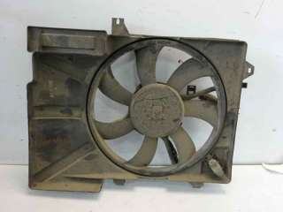 Recambio de electroventilador para hyundai getz (tb) 2002-2009 1.1 12v cat referencia OEM IAM 252312D000 47684 