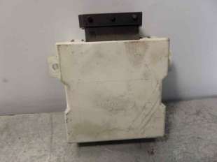 Recambio de modulo electronico para toyota corolla (e12) 2001-2007 1.4 d-4d terra berlina referencia OEM IAM MODULO ELECTRONICO 