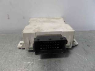 Recambio de modulo electronico para toyota corolla (e12) 2001-2007 1.4 d-4d terra berlina referencia OEM IAM MODULO ELECTRONICO  2