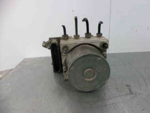 Recambio de abs para renault megane ii berlina 5p 2002-2009 confort dynamique referencia OEM IAM 0265231300 0265231300 