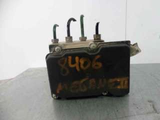 Recambio de abs para renault megane ii berlina 5p 2002-2009 confort dynamique referencia OEM IAM 0265231300 0265231300 