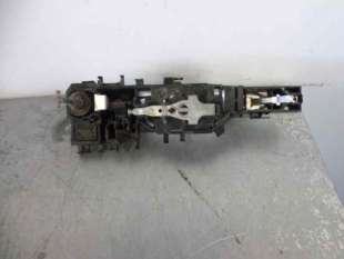 Recambio de maneta exterior delantera izquierda para renault megane ii berlina 5p 2002-2009 confort dynamique referencia OEM IAM 2