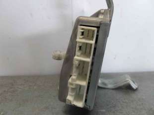 Recambio de modulo electronico para toyota corolla (e12) 2001-2007 1.4 d-4d terra berlina referencia OEM IAM 8965002150   2