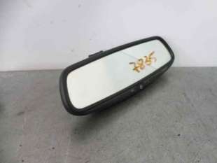 Recambio de espejo para toyota corolla verso (r1) 2004-2009 2.2 d-4d luna referencia OEM IAM 878100D080