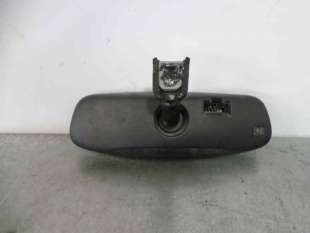 Recambio de espejo para toyota corolla verso (r1) 2004-2009 2.2 d-4d luna referencia OEM IAM 878100D080   2