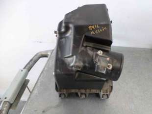 Recambio de caudalimetro para honda civic berlina 5 (fk) 2005-2012 2.2 i-ctdi comfort referencia OEM IAM   