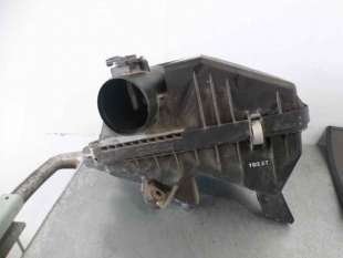 Recambio de caudalimetro para honda civic berlina 5 (fk) 2005-2012 2.2 i-ctdi comfort referencia OEM IAM    2