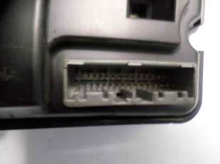 Recambio de mando climatizador para honda civic berlina 5 (fk) 2005-2012 2.2 i-ctdi comfort referencia OEM IAM 79600SMJG5 7W21E0 2