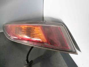 Recambio de piloto trasero izquierdo para honda civic berlina 5 (fk) 2005-2012 2.2 i-ctdi comfort referencia OEM IAM 33551SMGE04