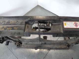 Recambio de panel frontal para audi a6 berlina (4b2) 1997-2001 1.8 t referencia OEM IAM  AD0323210 109020670