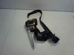 Recambio de cinturon seguridad delantero izquierdo para audi a6 berlina (4b2) 1997-2001 1.8 t referencia OEM IAM 4B0857705D 5603