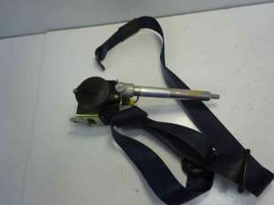 Recambio de cinturon seguridad delantero izquierdo para audi a6 berlina (4b2) 1997-2001 1.8 t referencia OEM IAM 4B0857705D 5603 2