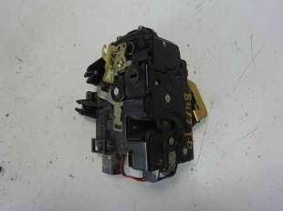 Recambio de cerradura puerta trasera derecha para audi a6 berlina (4b2) 1997-2001 1.8 t referencia OEM IAM   