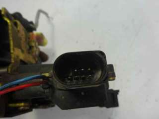 Recambio de cerradura puerta trasera derecha para audi a6 berlina (4b2) 1997-2001 1.8 t referencia OEM IAM   