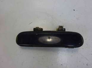 Recambio de maneta exterior trasera izquierda para audi a6 berlina (4b2) 1997-2001 1.8 t referencia OEM IAM 4B1837885  