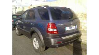 KIA SORENTO 2.5 CRDi EX 2003 5p - 15676