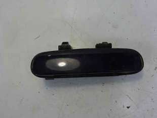 Recambio de maneta exterior delantera derecha para audi a6 berlina (4b2) 1997-2001 1.8 t referencia OEM IAM 4B2837886  