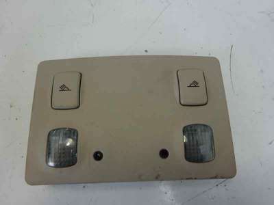 Recambio de luz interior para audi a6 berlina (4b2) 1997-2001 1.8 t referencia OEM IAM 4B0947303  