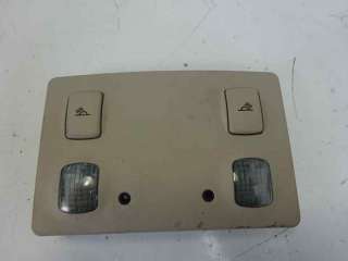 Recambio de luz interior para audi a6 berlina (4b2) 1997-2001 1.8 t referencia OEM IAM 4B0947303  