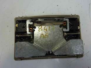 Recambio de luz interior para audi a6 berlina (4b2) 1997-2001 1.8 t referencia OEM IAM 4B0947303   2