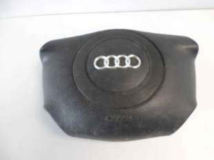 Recambio de airbag delantero izquierdo para audi a6 berlina (4b2) 1997-2001 1.8 t referencia OEM IAM 8E0880201AE  