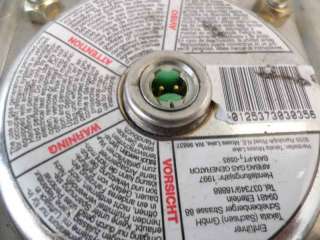 Recambio de airbag delantero izquierdo para audi a6 berlina (4b2) 1997-2001 1.8 t referencia OEM IAM 8E0880201AE  