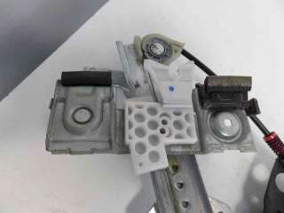 Recambio de elevalunas delantero derecho para ford fiesta (cbk) 2001-2008 fun referencia OEM IAM 1225776 FD61AR 118352