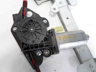 Recambio de elevalunas delantero derecho para ford fiesta (cbk) 2001-2008 fun referencia OEM IAM 1225776 FD61AR 118352