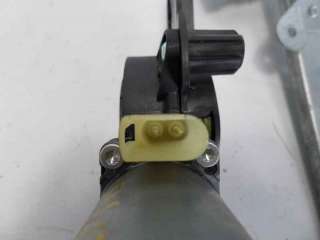Recambio de elevalunas delantero derecho para ford fiesta (cbk) 2001-2008 fun referencia OEM IAM 1225776 FD61AR 118352
