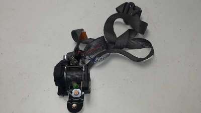 Recambio de cinturon seguridad delantero derecho para chevrolet lacetti 2005-2014 1.4 cat referencia OEM IAM 33003480  
