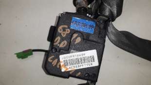 Recambio de cinturon seguridad delantero derecho para chevrolet lacetti 2005-2014 1.4 cat referencia OEM IAM 33003480   2