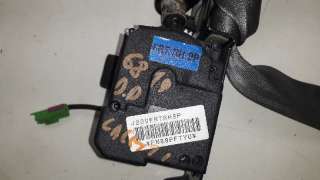 Recambio de cinturon seguridad delantero derecho para chevrolet lacetti 2005-2014 1.4 cat referencia OEM IAM 33003480  