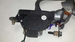 Recambio de cinturon seguridad delantero derecho para chevrolet lacetti 2005-2014 1.4 cat referencia OEM IAM 33003480  