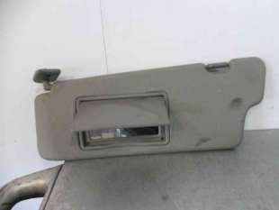 Recambio de parasol izquierdo para chevrolet lacetti 2005-2014 1.4 cat referencia OEM IAM   