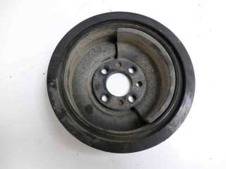 Recambio de polea cigueñal para seat ibiza (6l1) 2001-2009 hit referencia OEM IAM 045105243D 423791 