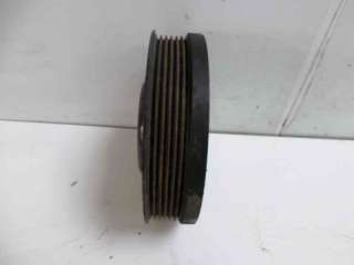 Recambio de polea cigueñal para seat ibiza (6l1) 2001-2009 hit referencia OEM IAM 045105243D 423791 