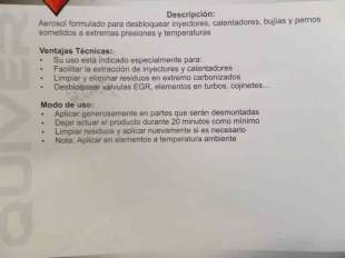 Recambio de mantenimiento del vehiculo para universal universal - universal referencia OEM IAM Q19 Q19  2