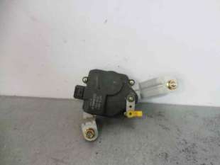 Recambio de cerradura maletero / porton para hyundai getz (tb) 2002-2009 1.1 12v cat referencia OEM IAM 957501C000  