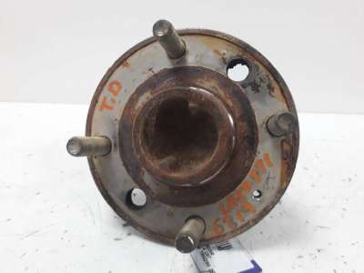 Recambio de mangueta trasera derecha para chevrolet lacetti 2005-2014 1.4 cat referencia OEM IAM   