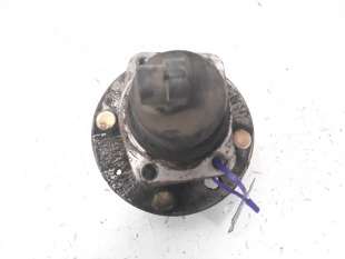 Recambio de mangueta trasera derecha para chevrolet lacetti 2005-2014 1.4 cat referencia OEM IAM    2