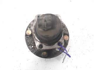 Recambio de mangueta trasera derecha para chevrolet lacetti 2005-2014 1.4 cat referencia OEM IAM   