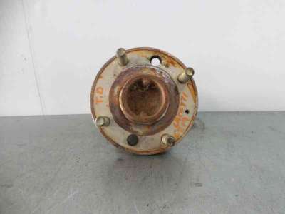 Recambio de mangueta trasera izquierda para chevrolet lacetti 2005-2014 1.4 cat referencia OEM IAM   