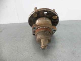 Recambio de mangueta trasera izquierda para chevrolet lacetti 2005-2014 1.4 cat referencia OEM IAM   