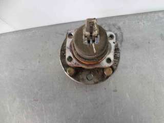 Recambio de mangueta trasera izquierda para chevrolet lacetti 2005-2014 1.4 cat referencia OEM IAM   