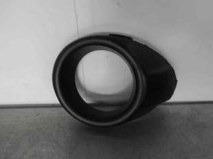 Recambio de molduras delanteras para ford fiesta (cb1) 2008-2013 referencia OEM IAM 30050033 107104417 30050033