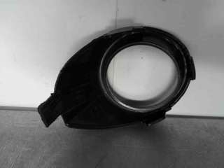 Recambio de molduras delanteras para ford fiesta (cb1) 2008-2013 referencia OEM IAM 30050033 107104417 30050033